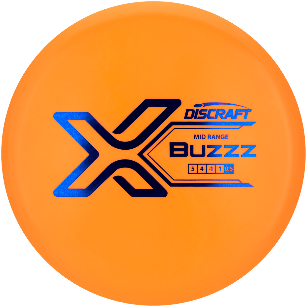X Buzzz
