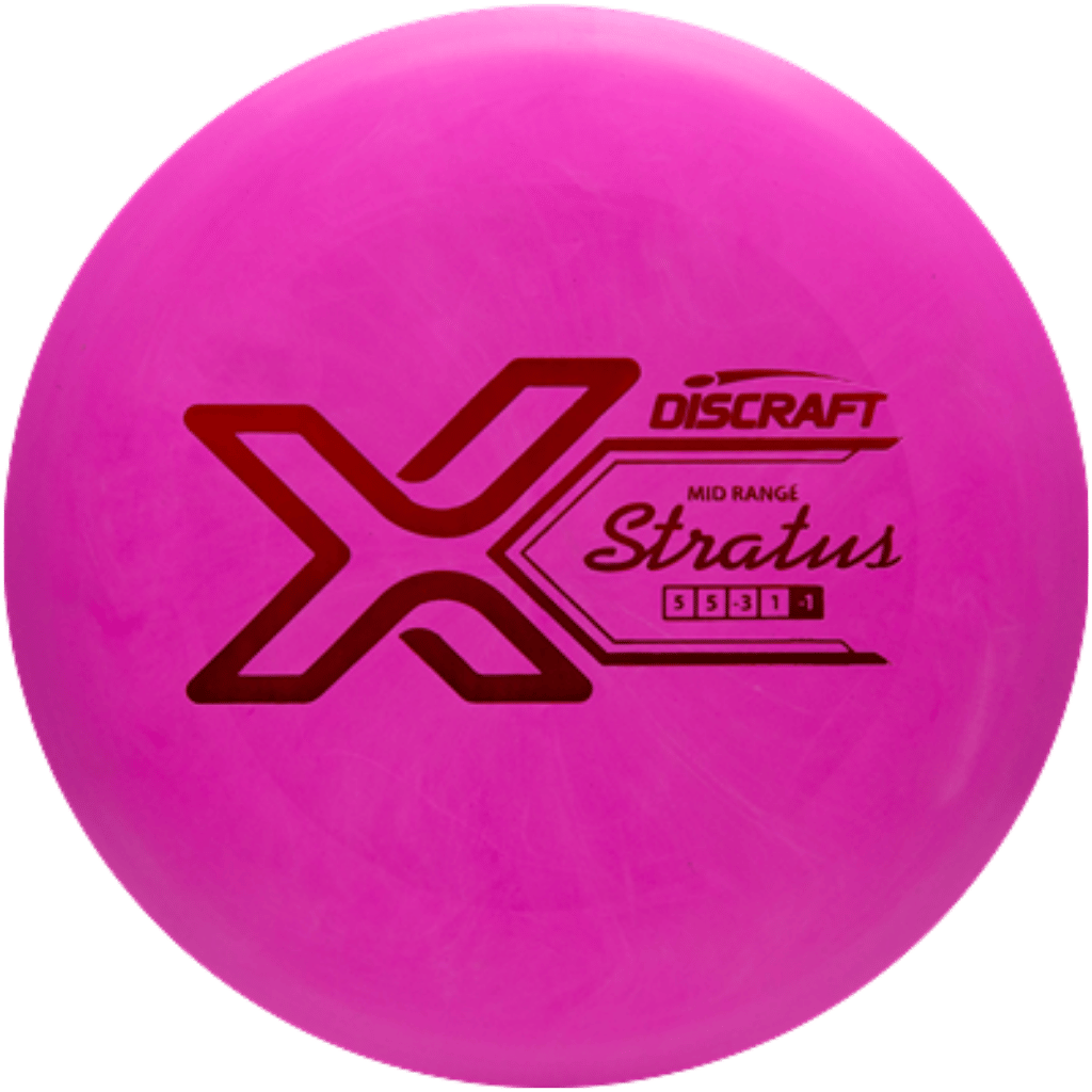 X Stratus