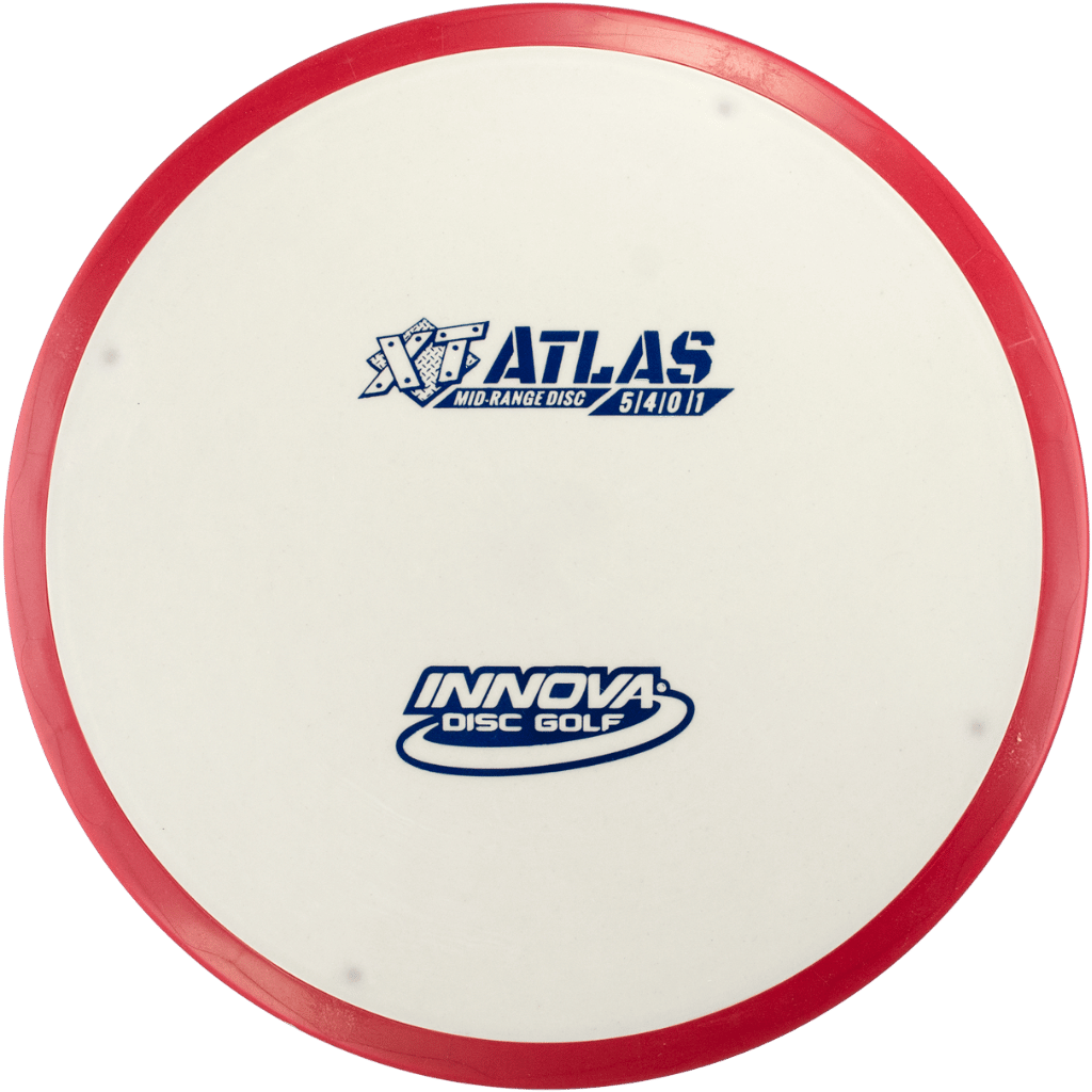 XT Atlas