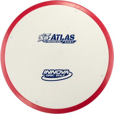 XT Atlas