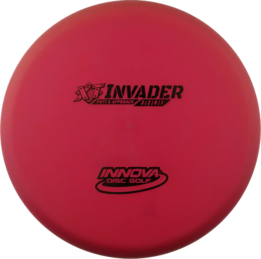 XT Invader