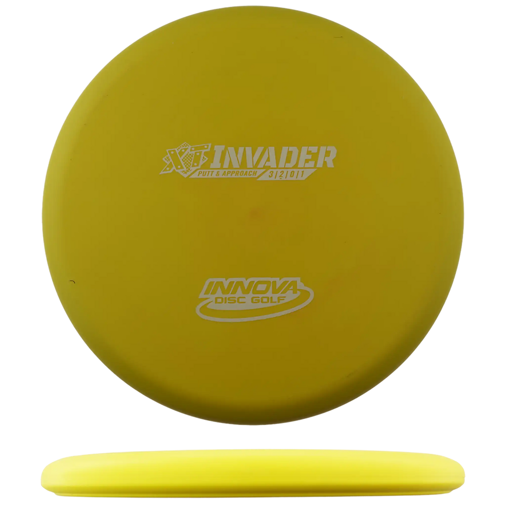 XT Invader