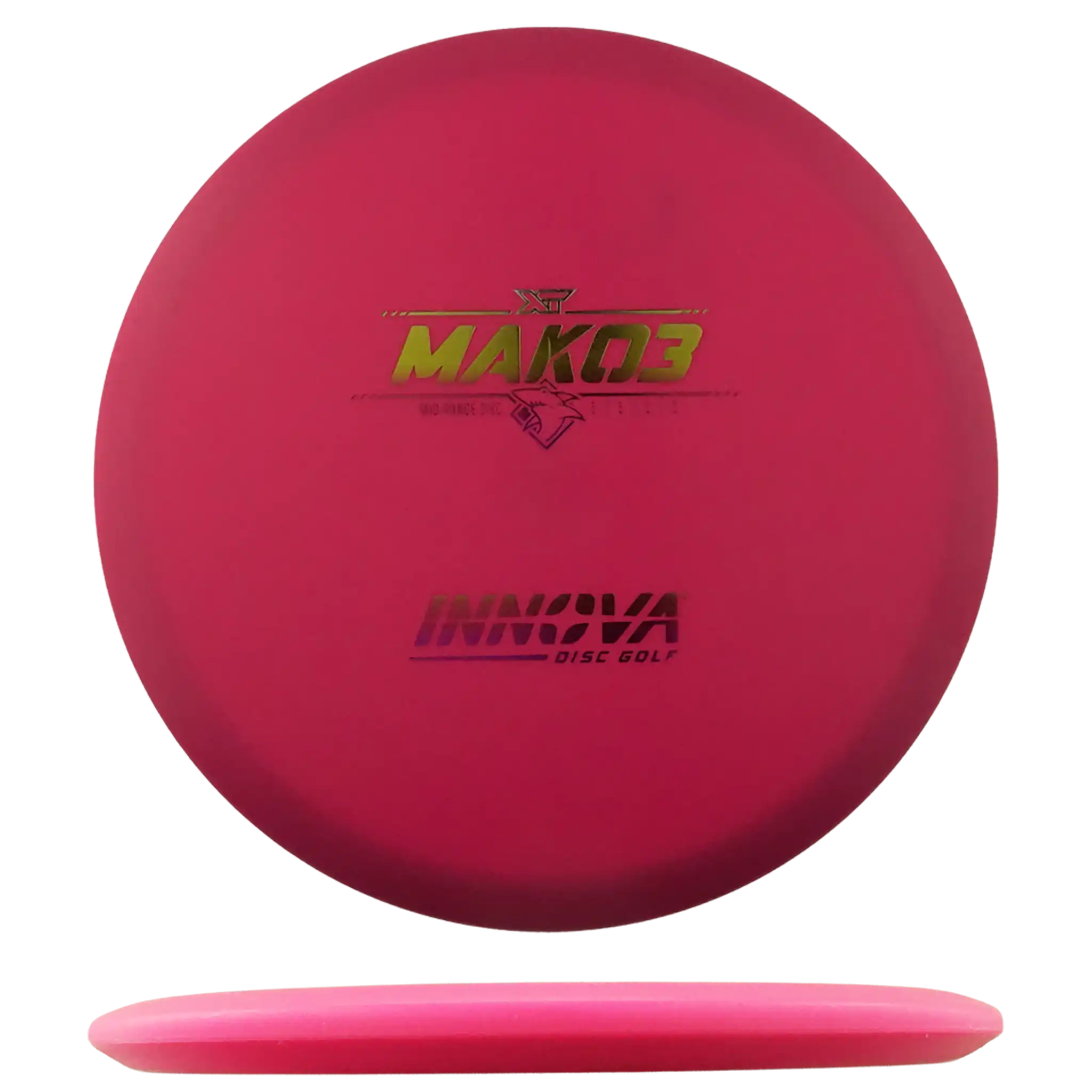 XT Mako3