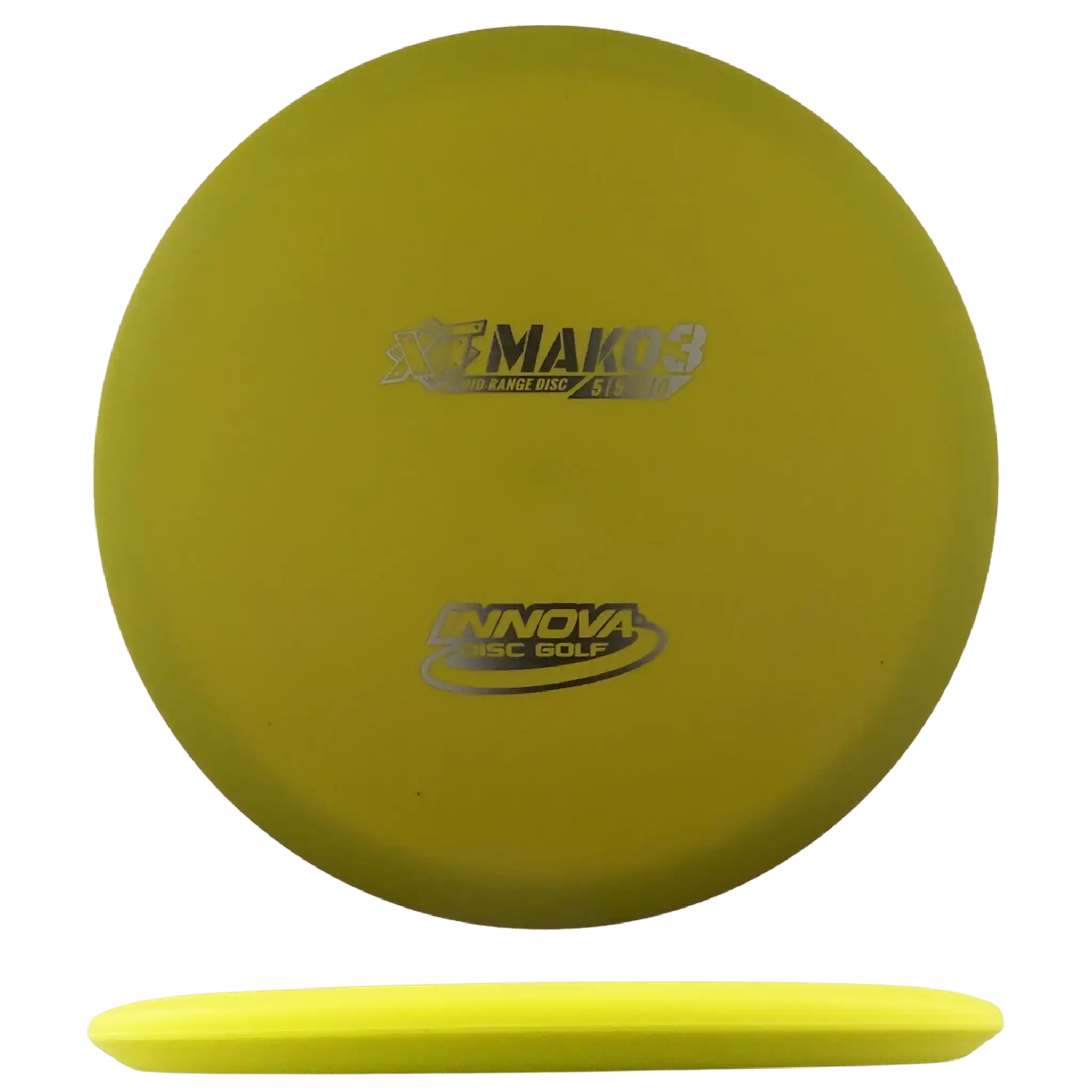 XT Mako3
