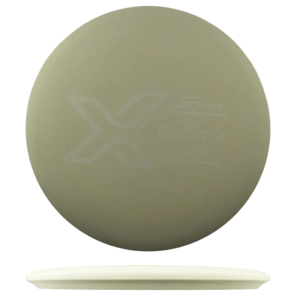X Buzzz