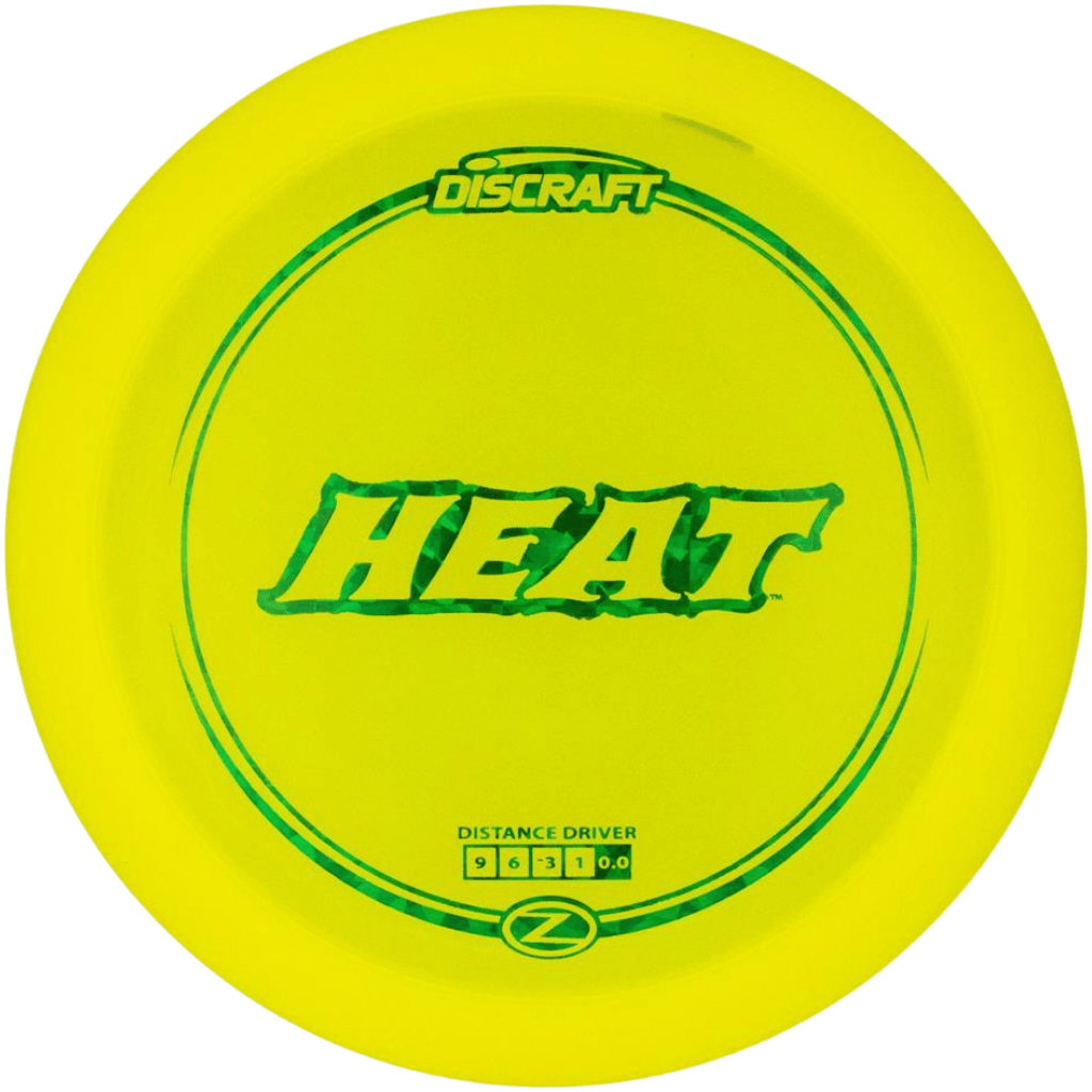 Z Heat