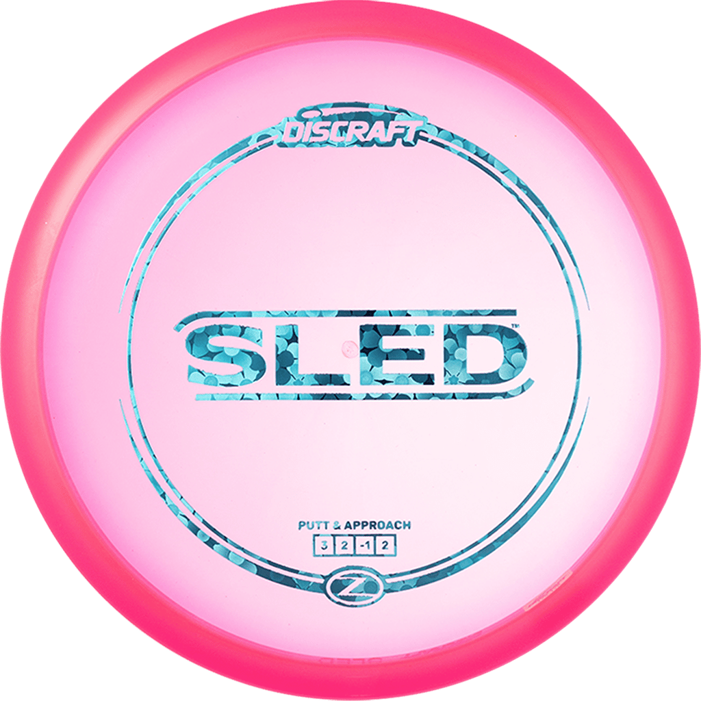 Z Sled