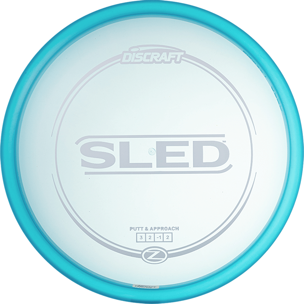 Z Sled