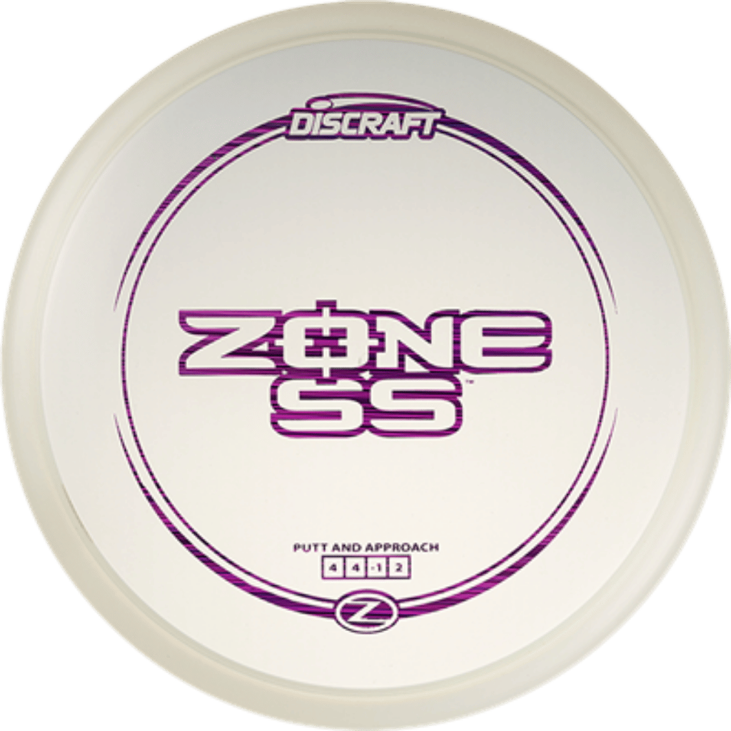 Z Zone SS