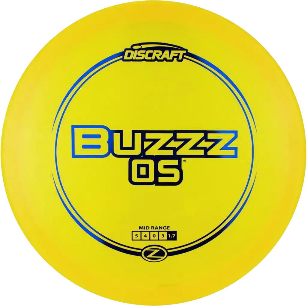 Z Buzzz OS