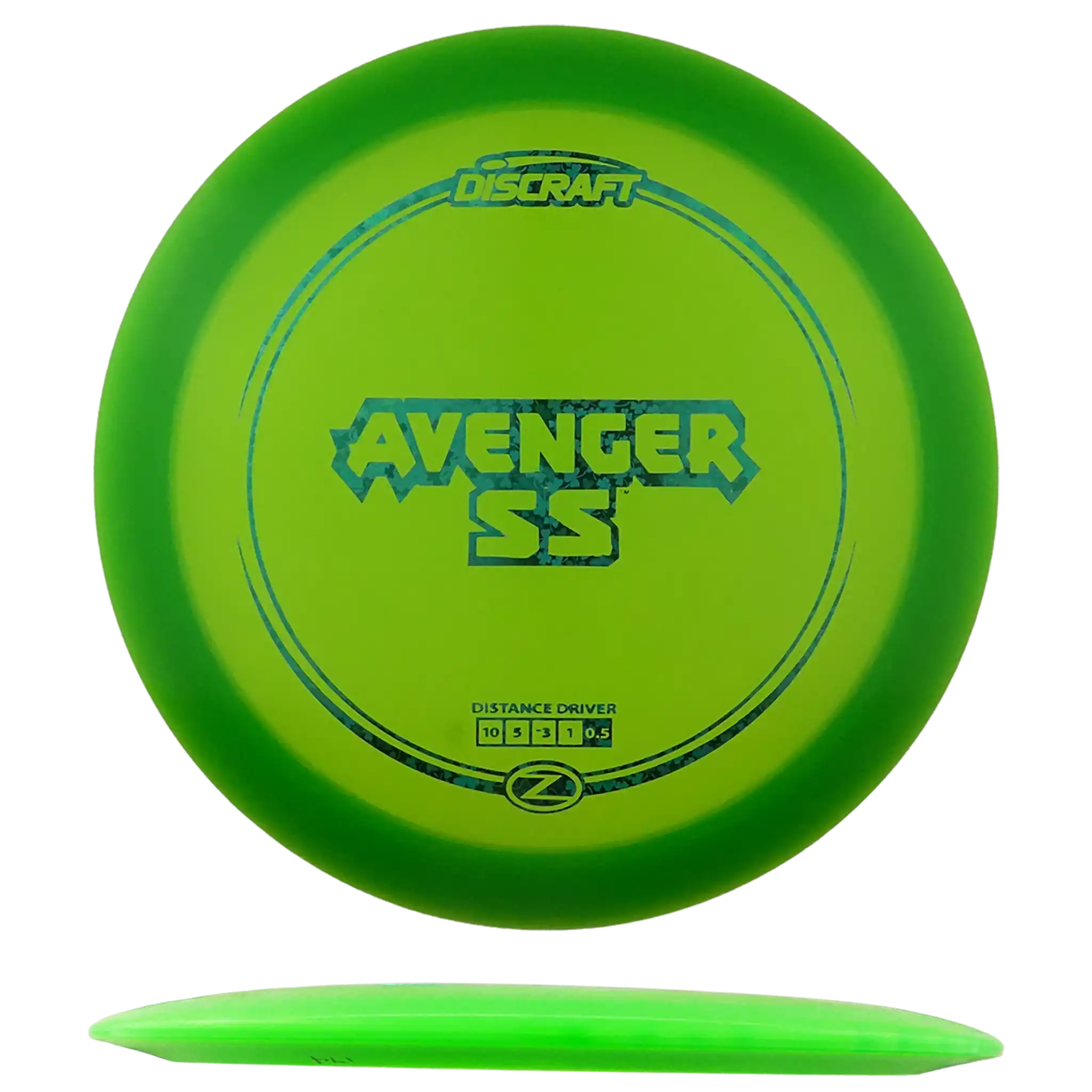 Z Avenger SS