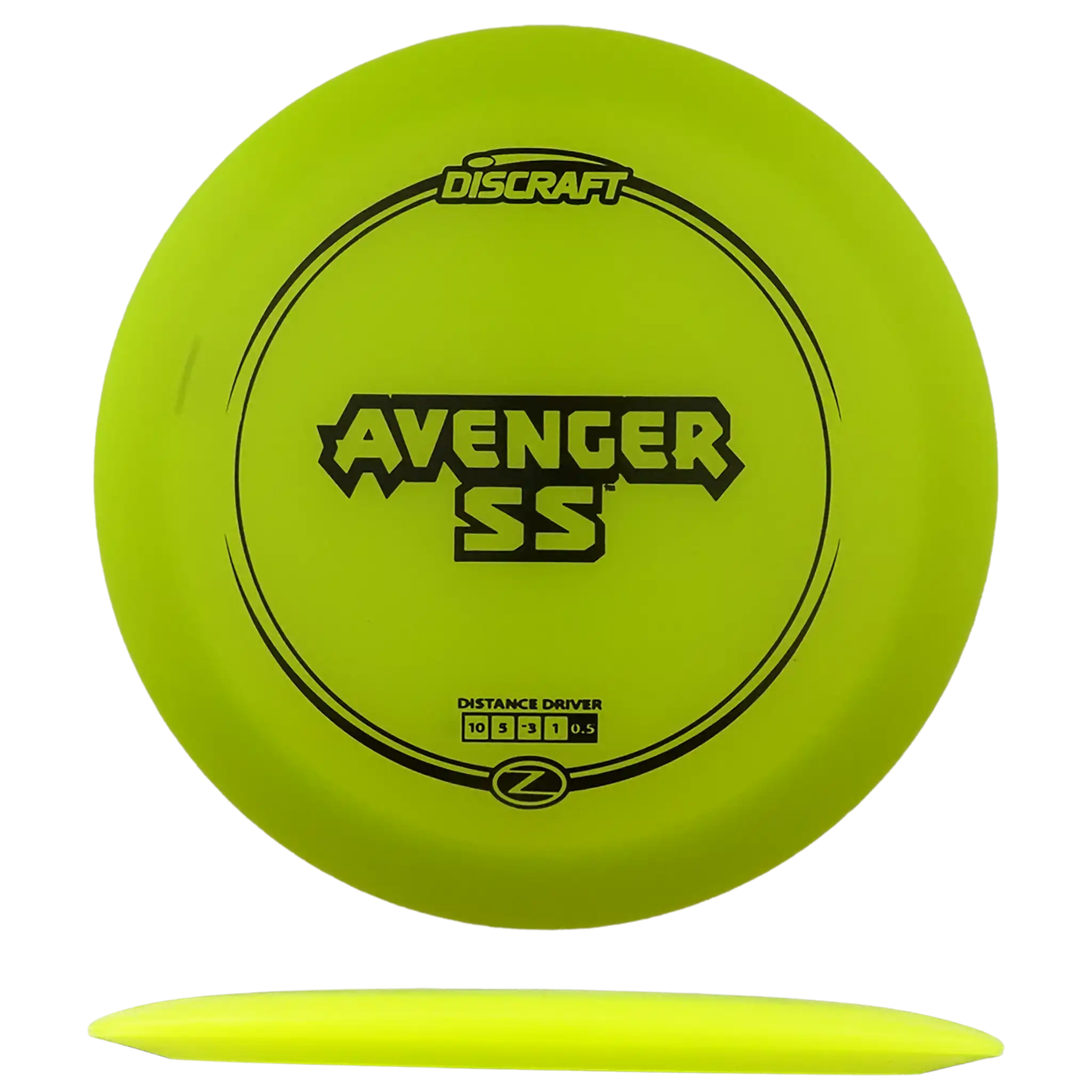 Z Avenger SS
