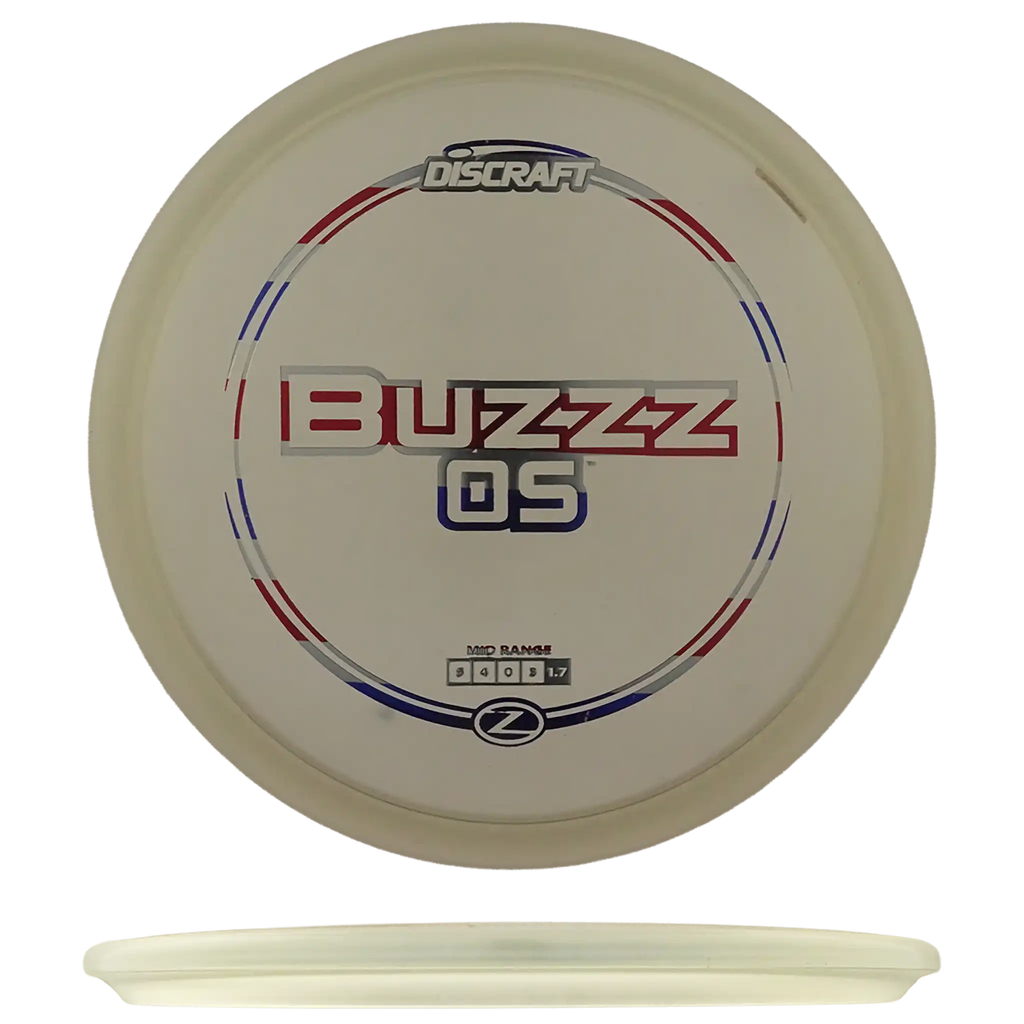 Z Buzzz OS