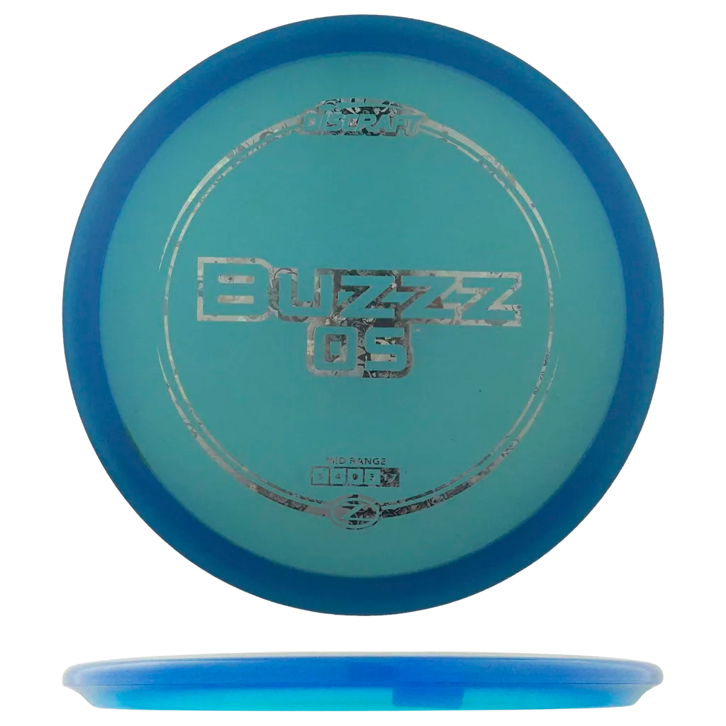 Z Buzzz OS