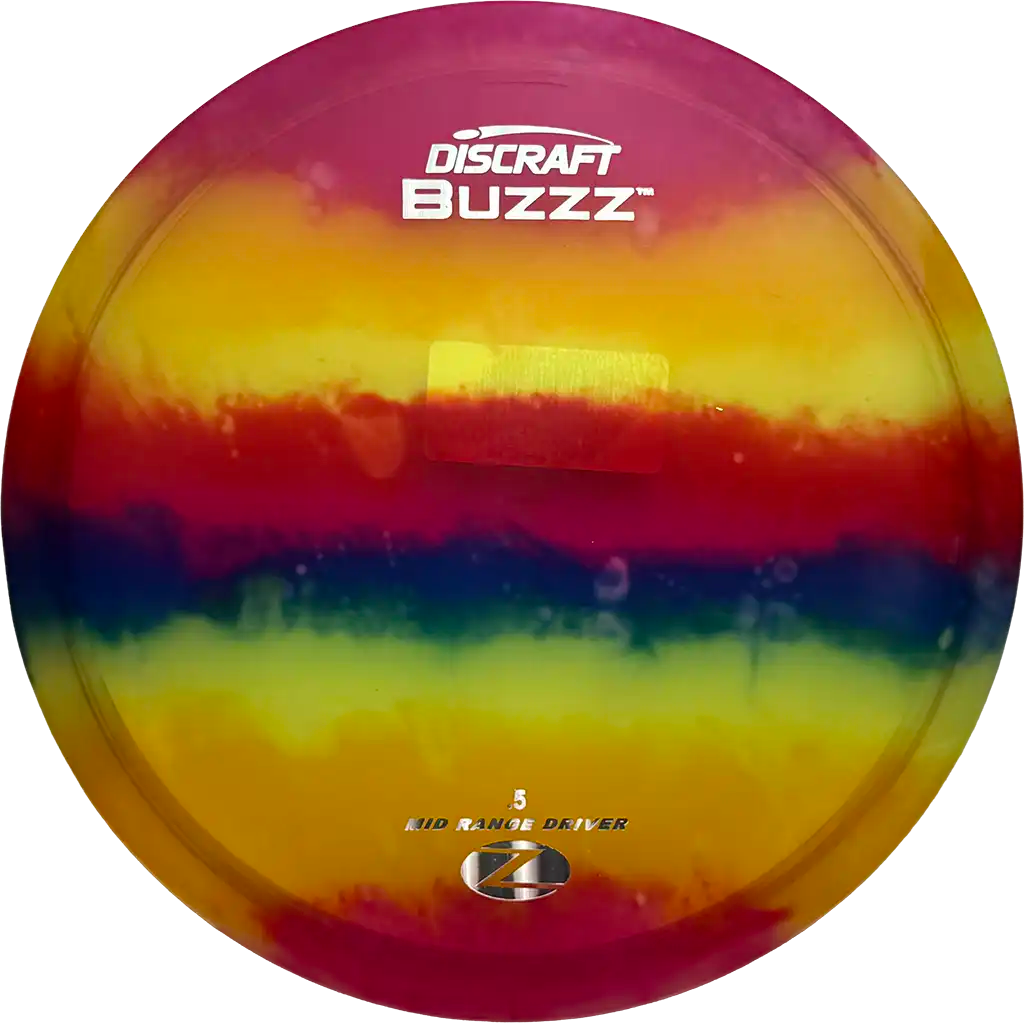Z Fly Dye Buzzz