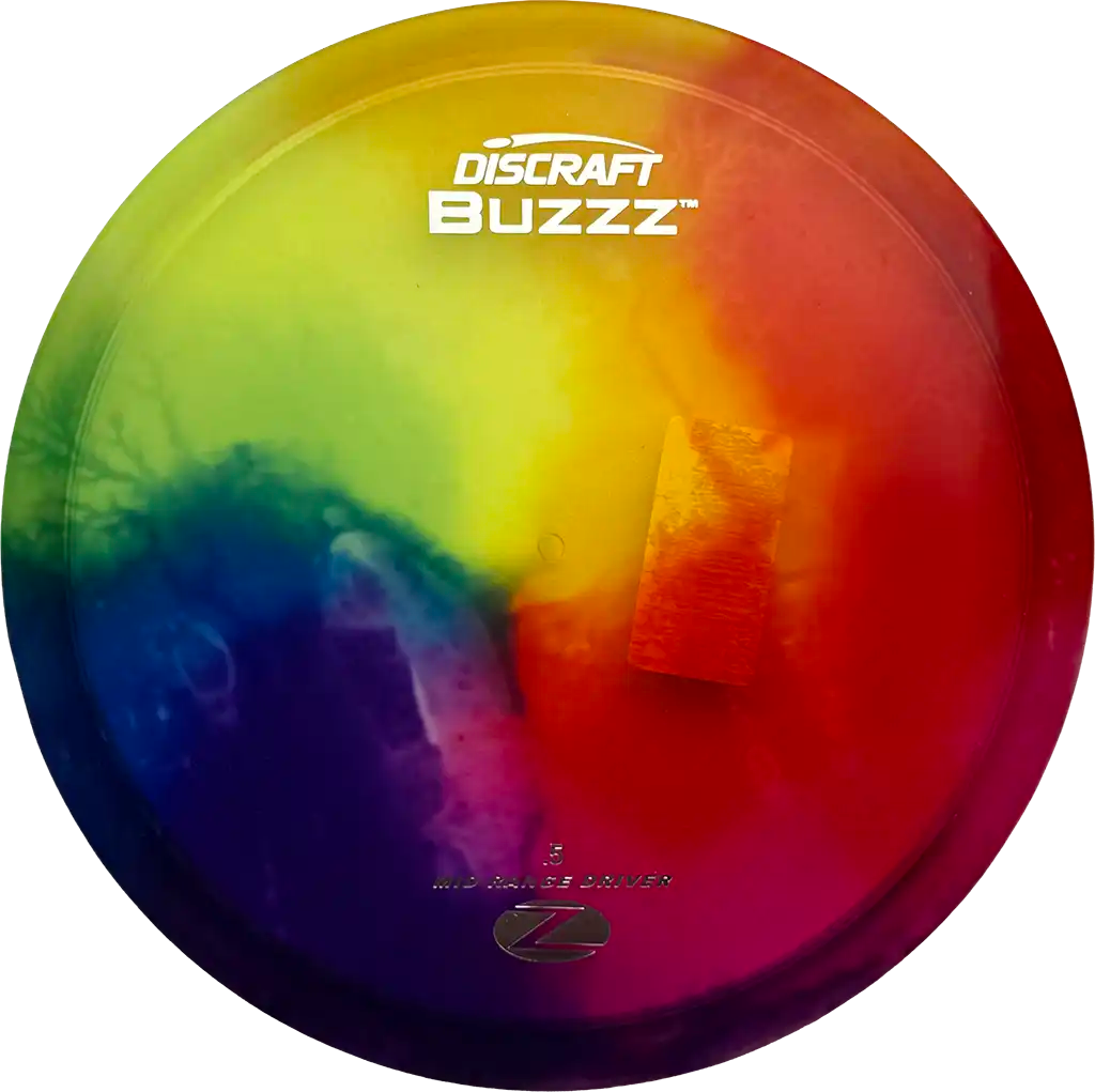 Z Fly Dye Buzzz