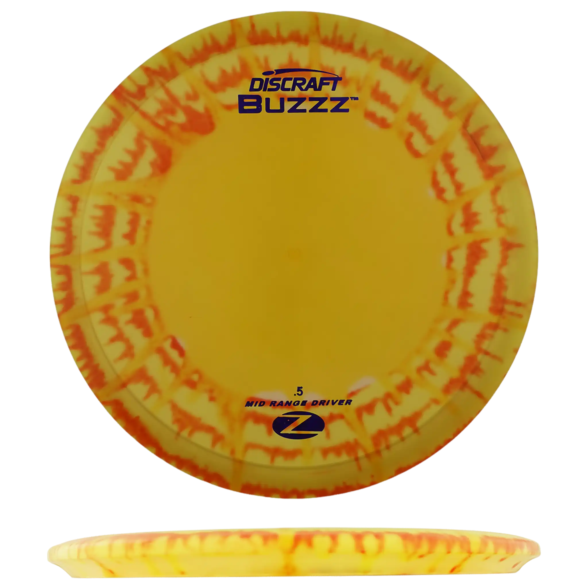Z Fly Dye Buzzz