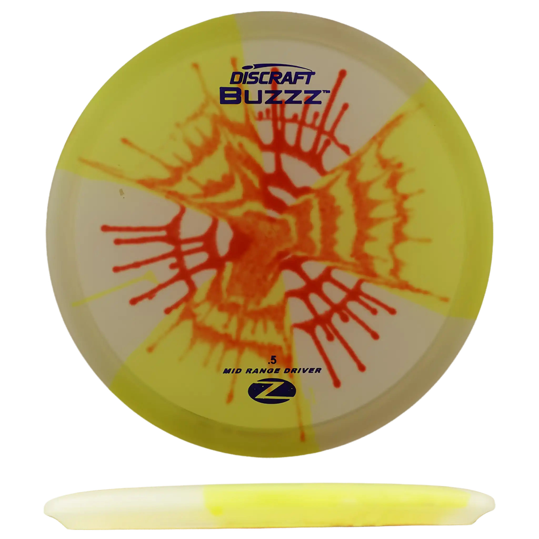 Z Fly Dye Buzzz