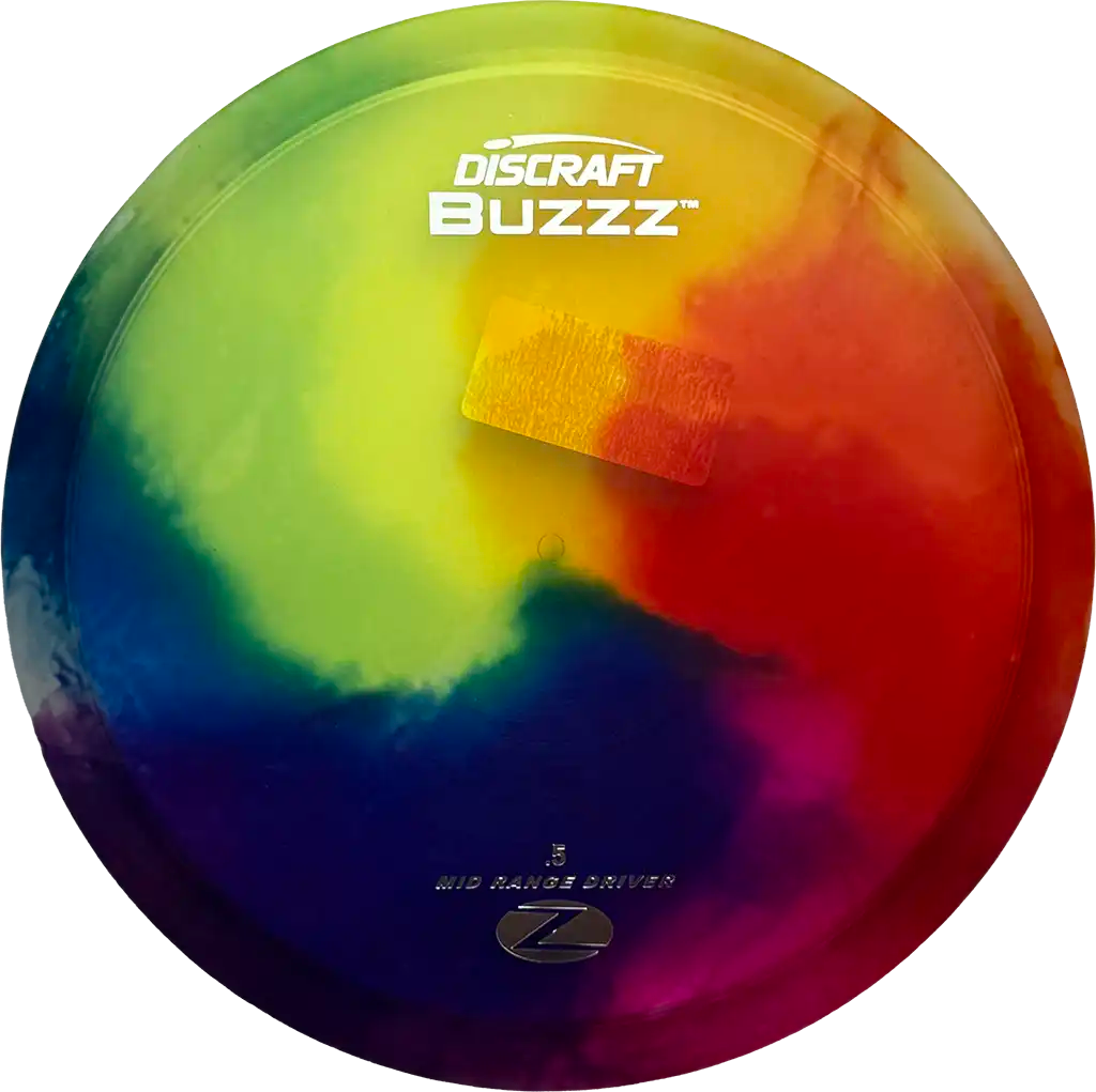 Z Fly Dye Buzzz