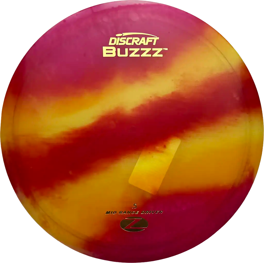 Z Fly Dye Buzzz