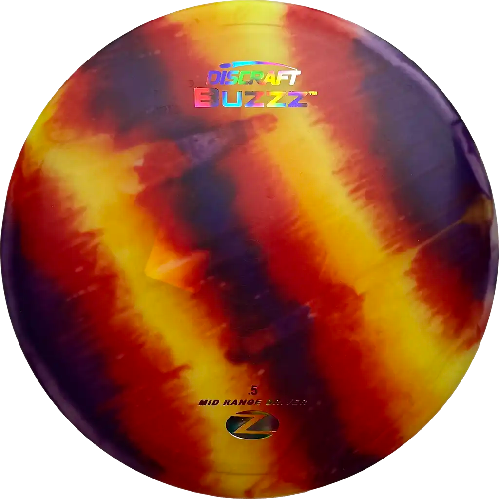 Z Fly Dye Buzzz