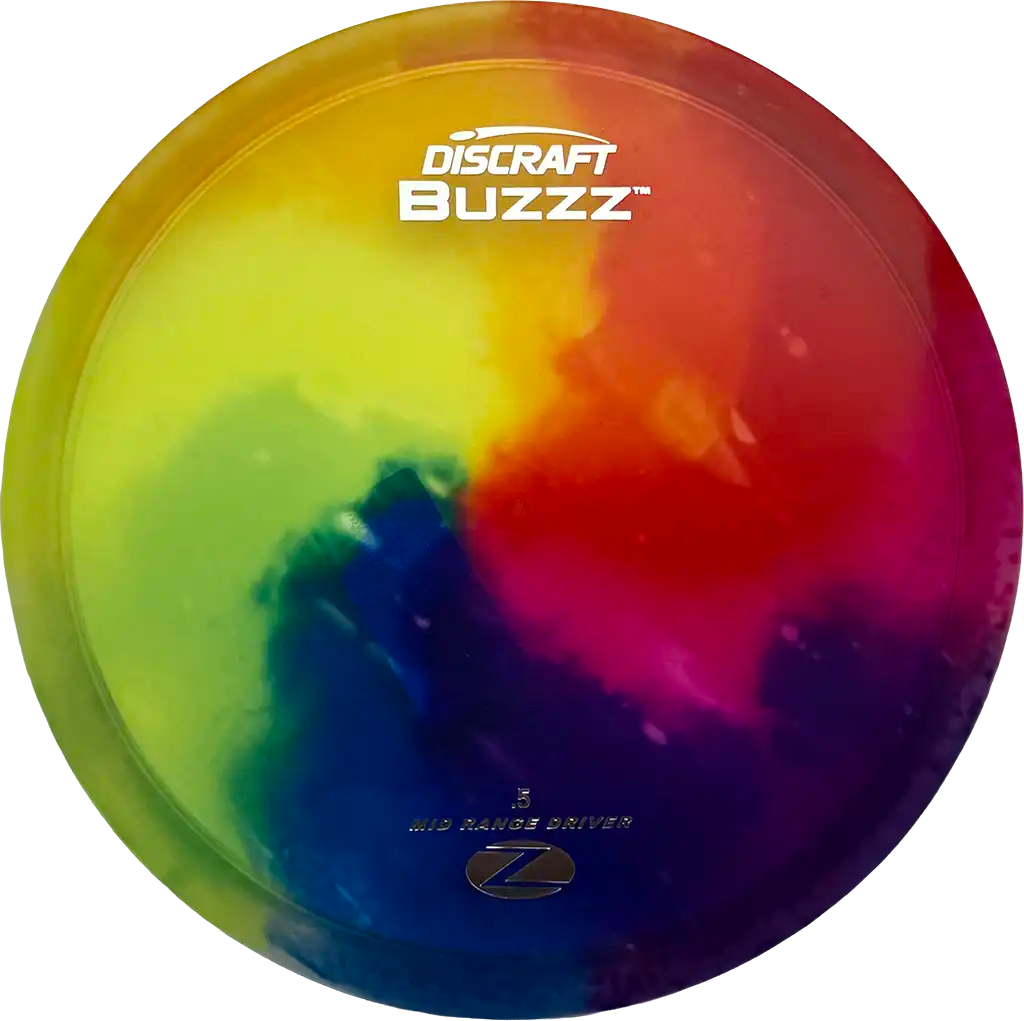Z Fly Dye Buzzz