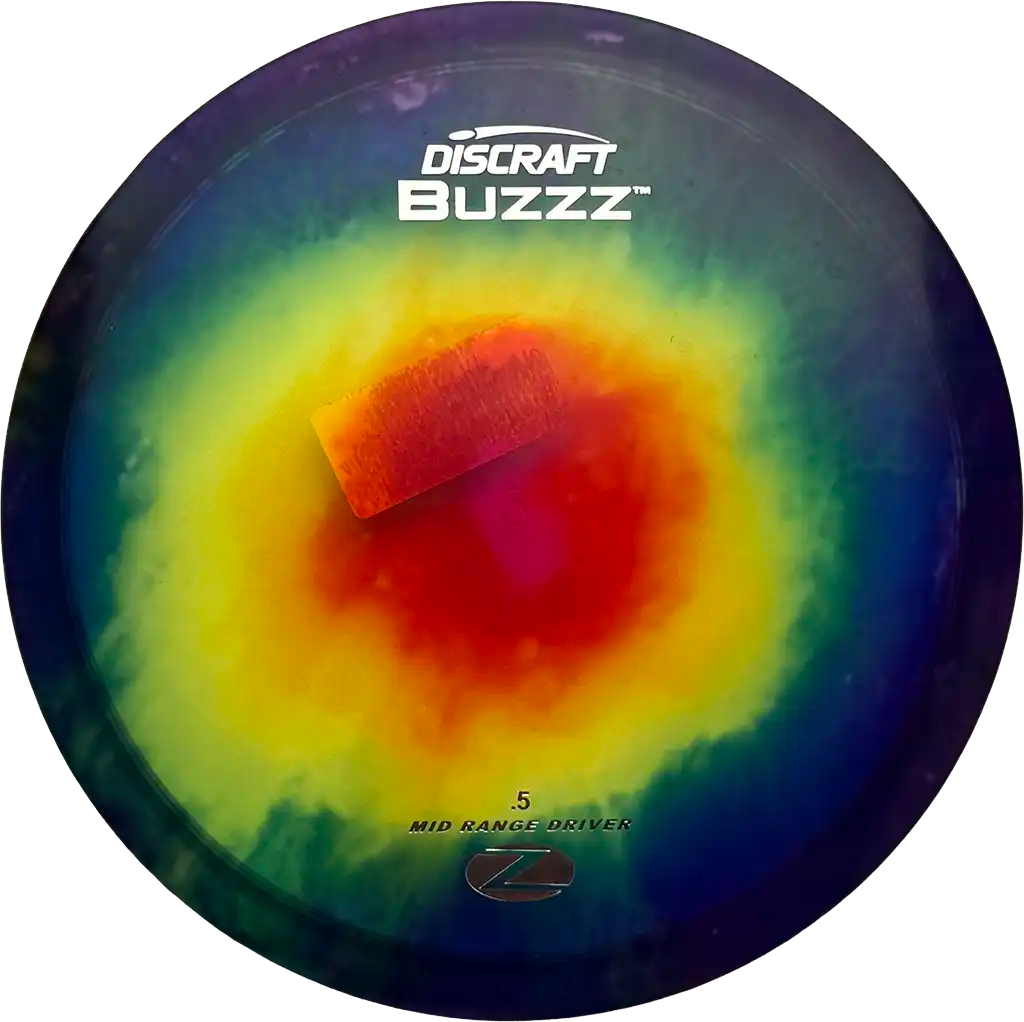 Z Fly Dye Buzzz