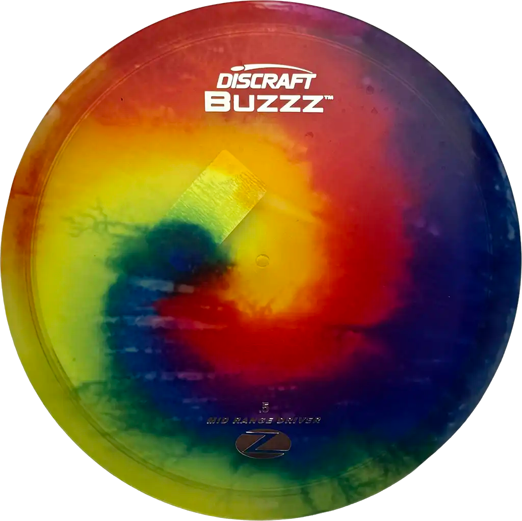 Z Fly Dye Buzzz