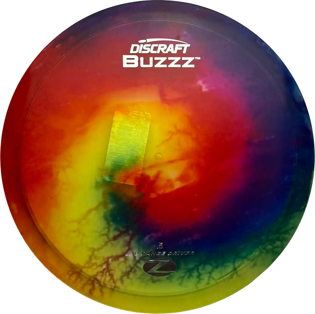 Z Fly Dye Buzzz
