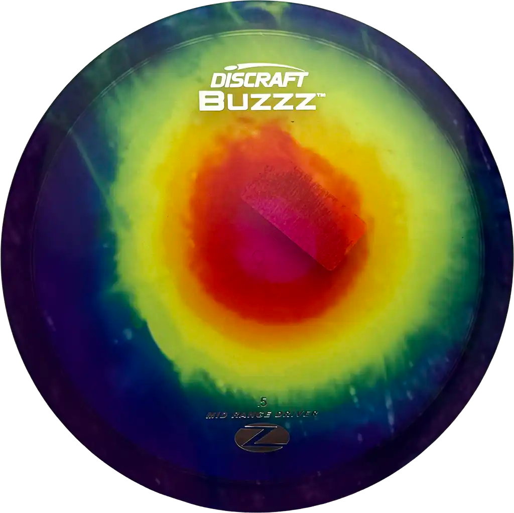 Z Fly Dye Buzzz