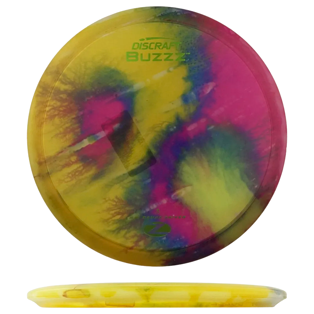 Z Fly Dye Buzzz