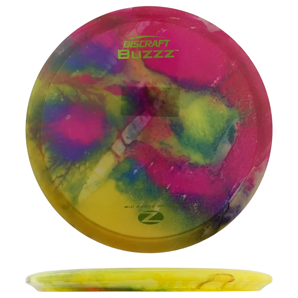 Z Fly Dye Buzzz