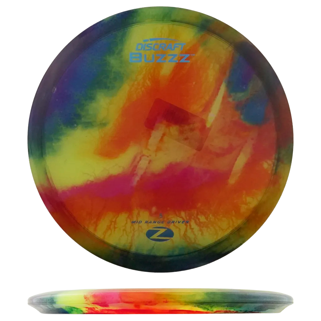 Z Fly Dye Buzzz