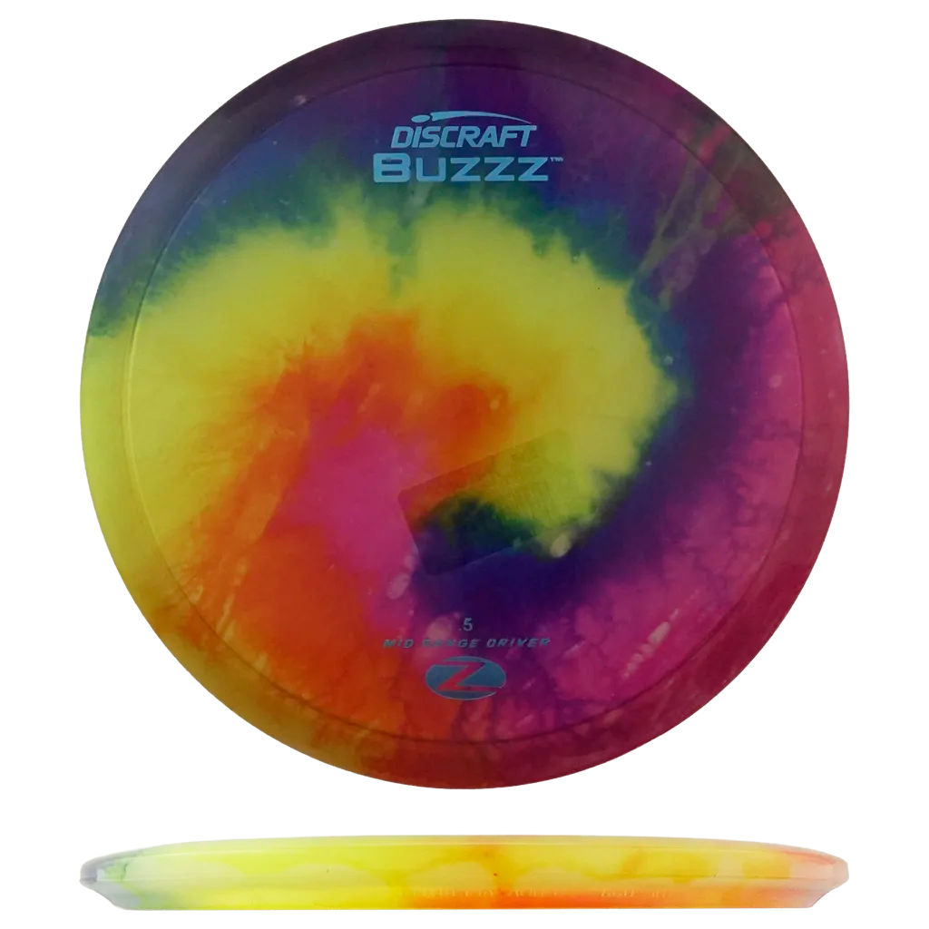 Z Fly Dye Buzzz