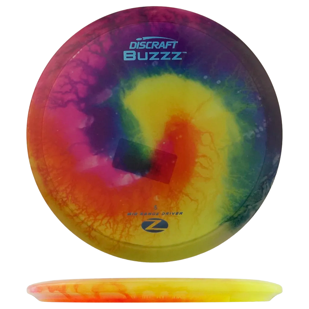 Z Fly Dye Buzzz