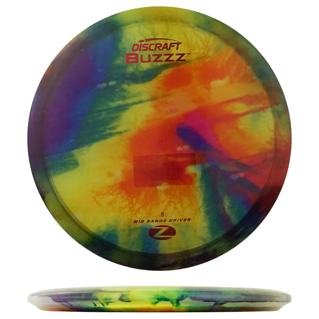 Z Fly Dye Buzzz