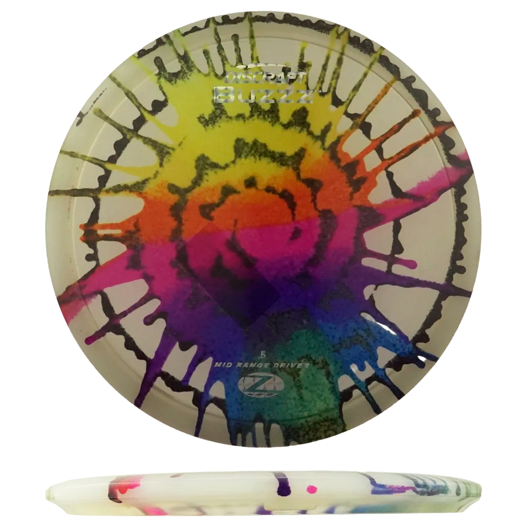 Z Fly Dye Buzzz