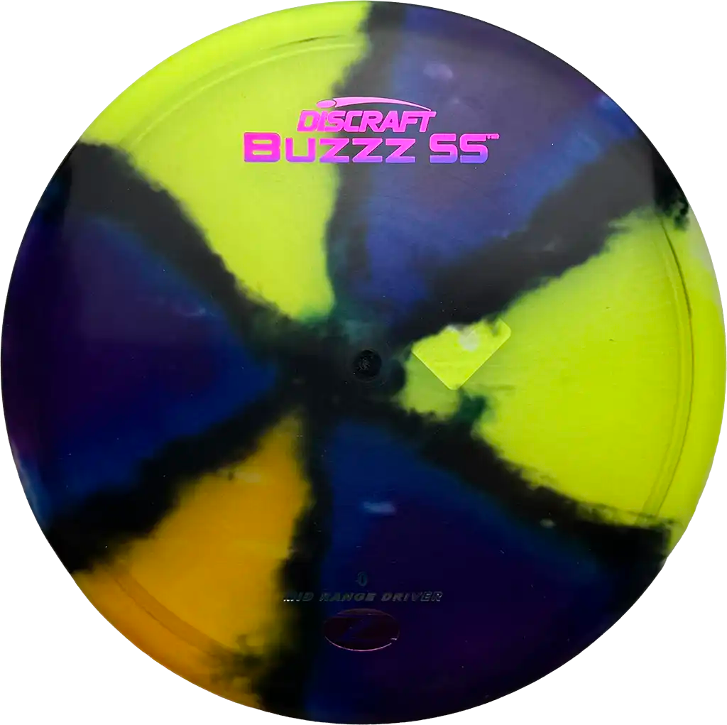 Z Fly Dye Buzzz SS
