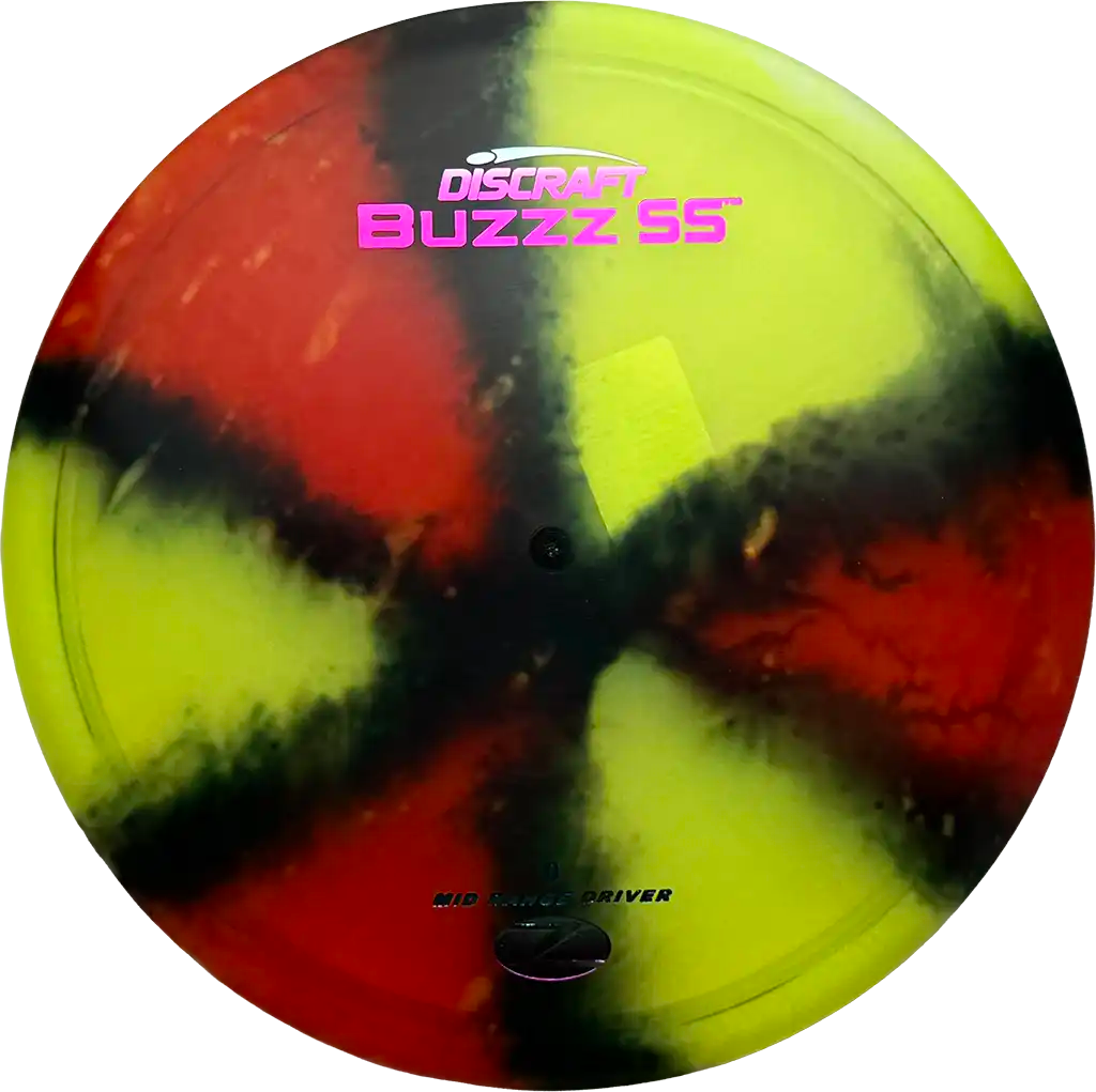 Z Fly Dye Buzzz SS