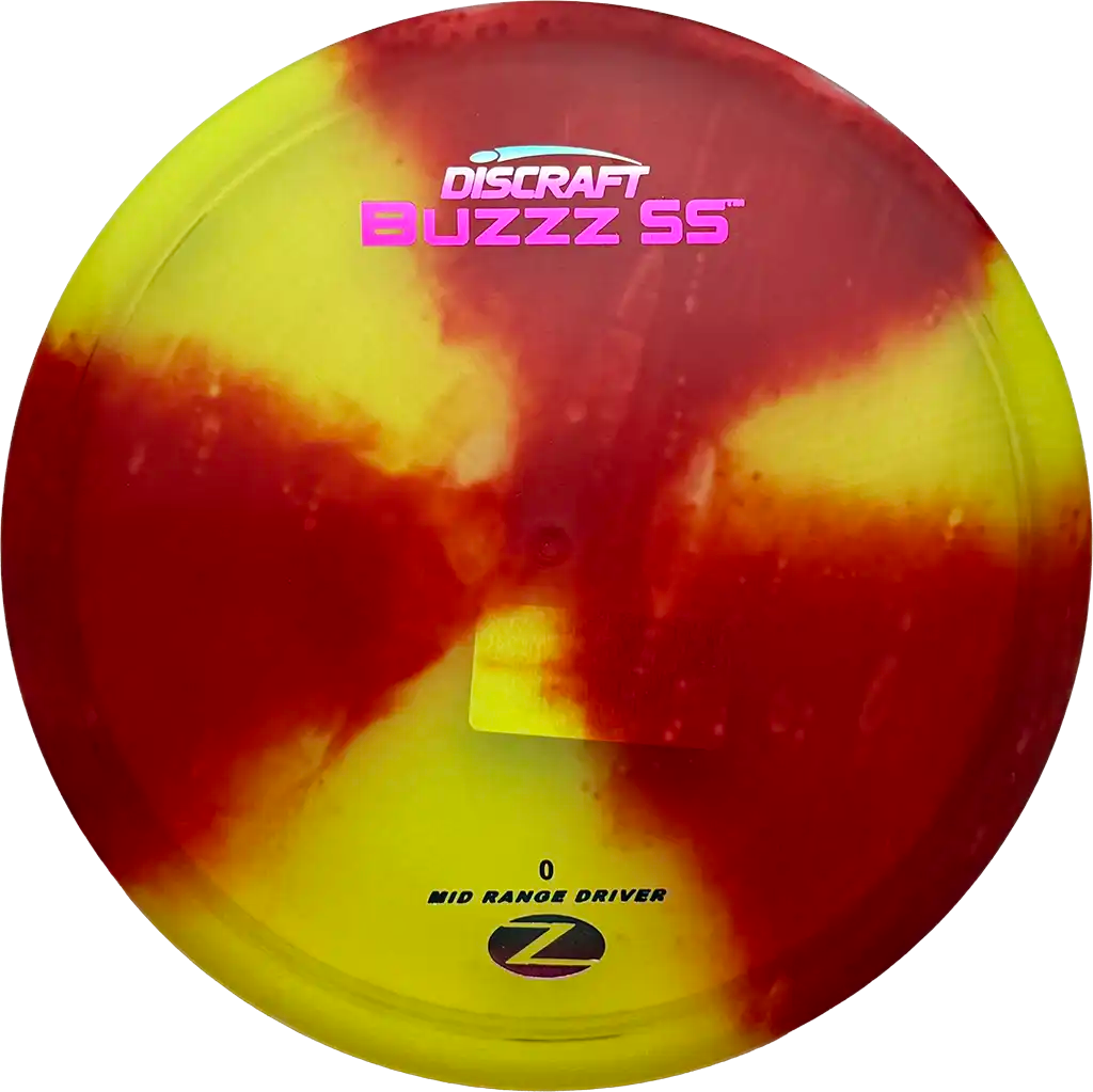 Z Fly Dye Buzzz SS