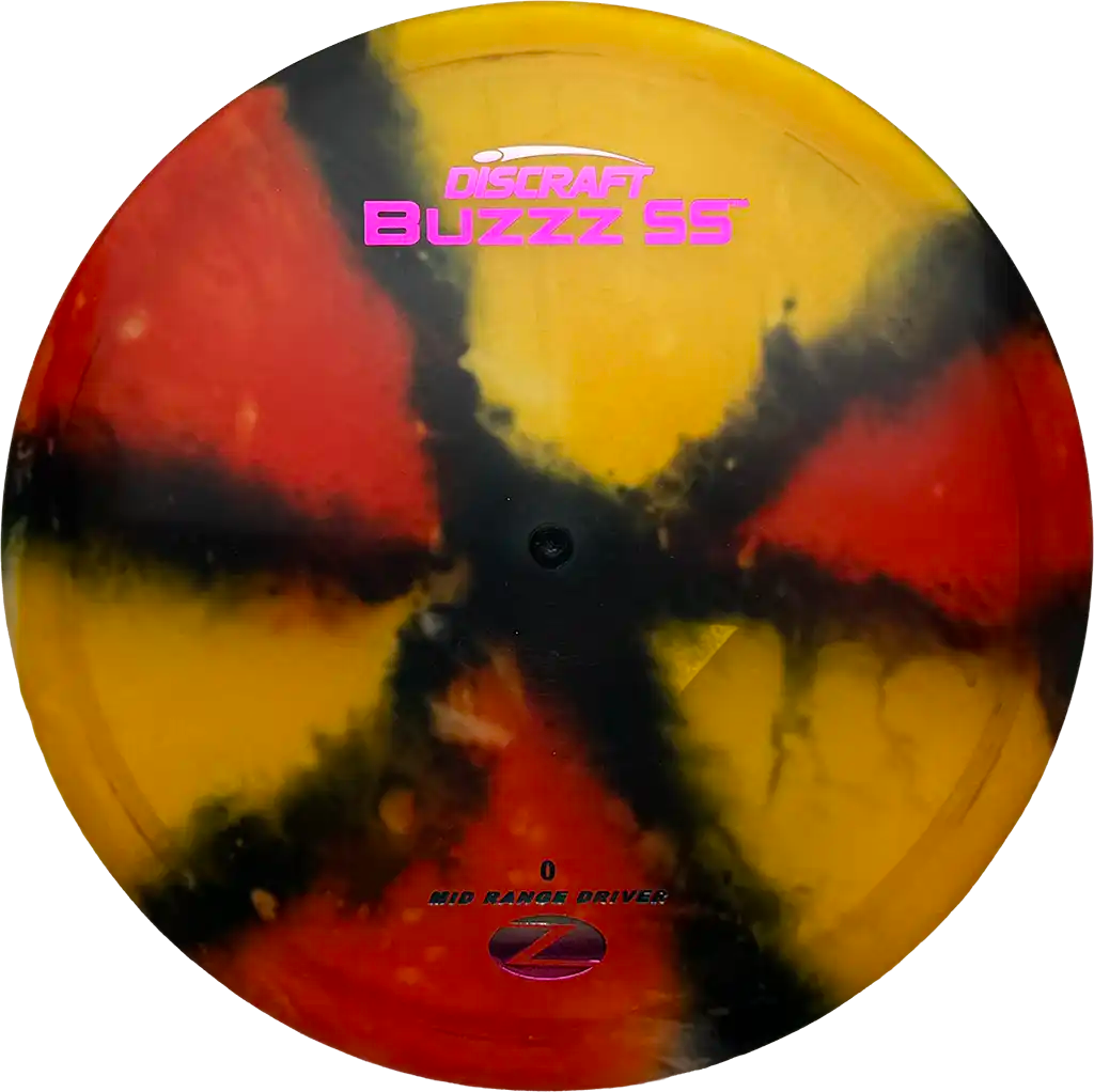 Z Fly Dye Buzzz SS
