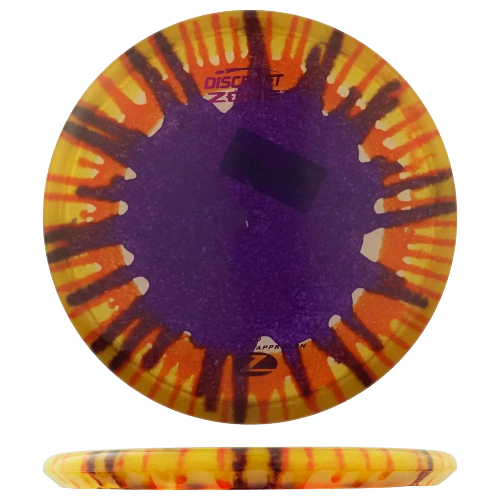 Z Fly Dye Zone