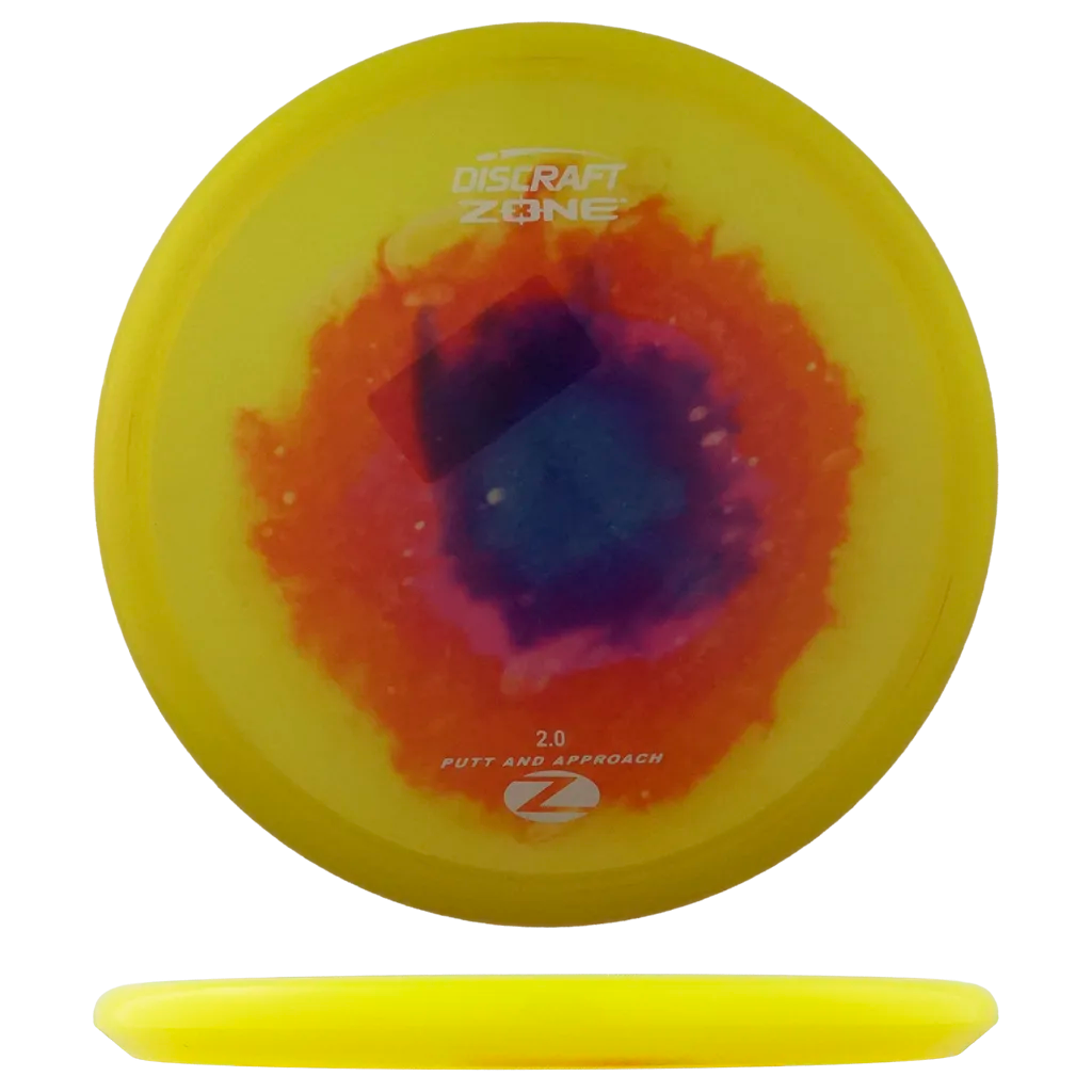 Z Fly Dye Zone