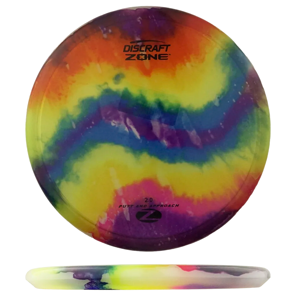 Z Fly Dye Zone