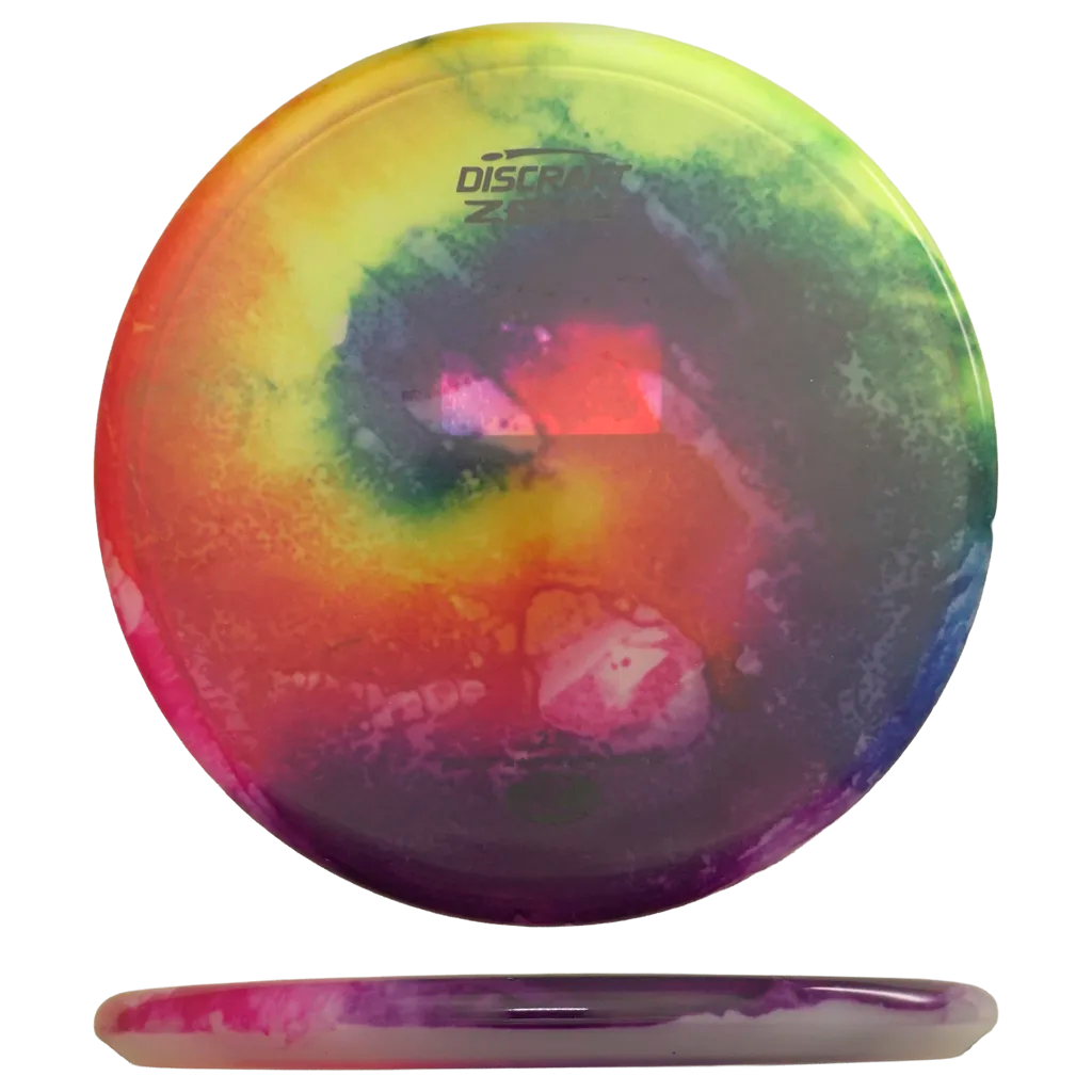 Z Fly Dye Zone