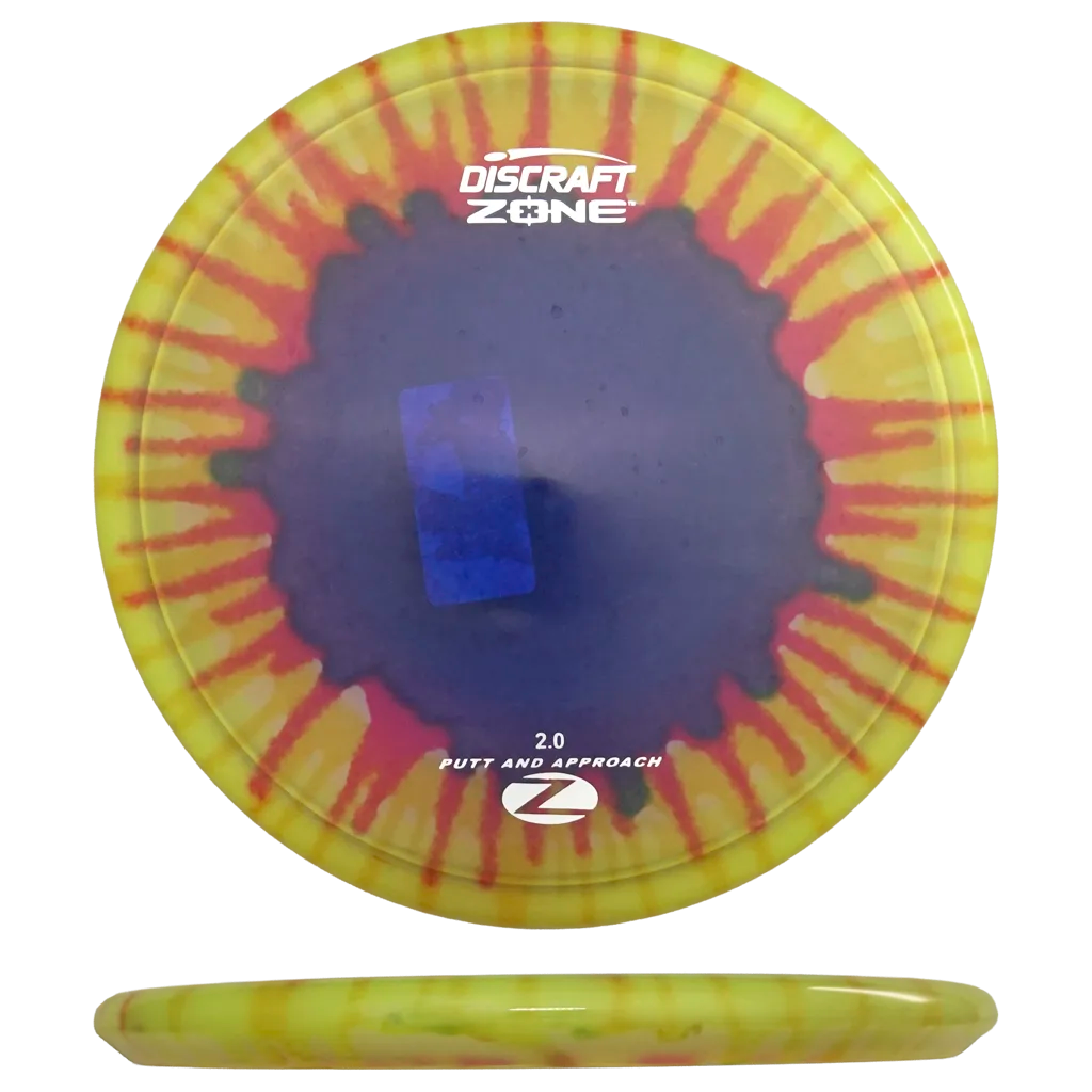 Z Fly Dye Zone