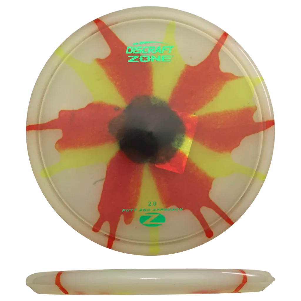 Z Fly Dye Zone