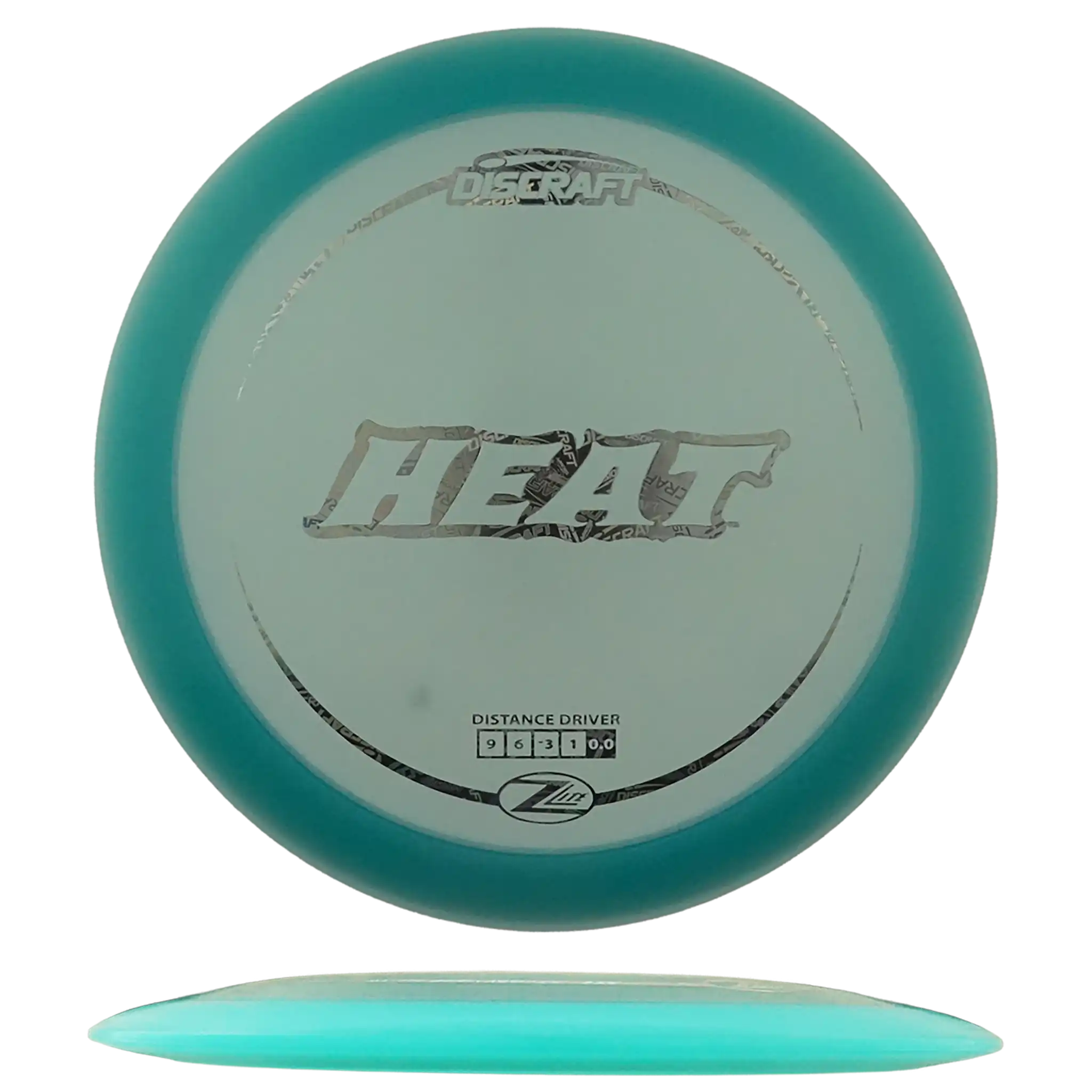 Z Heat