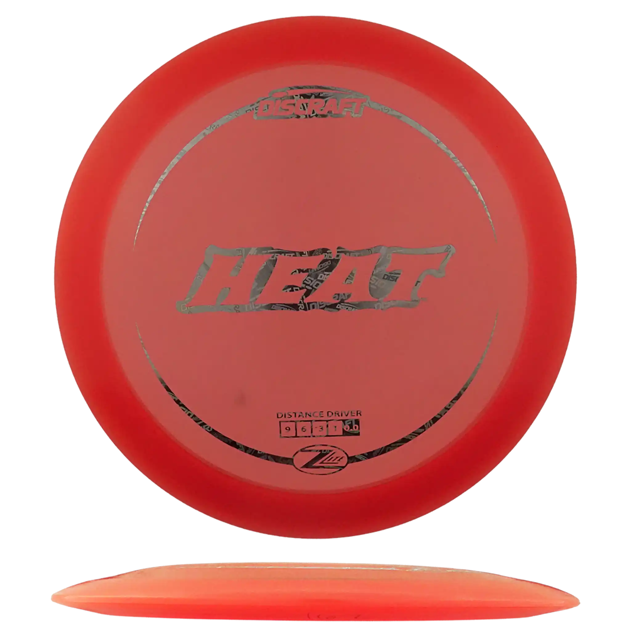 Z Heat