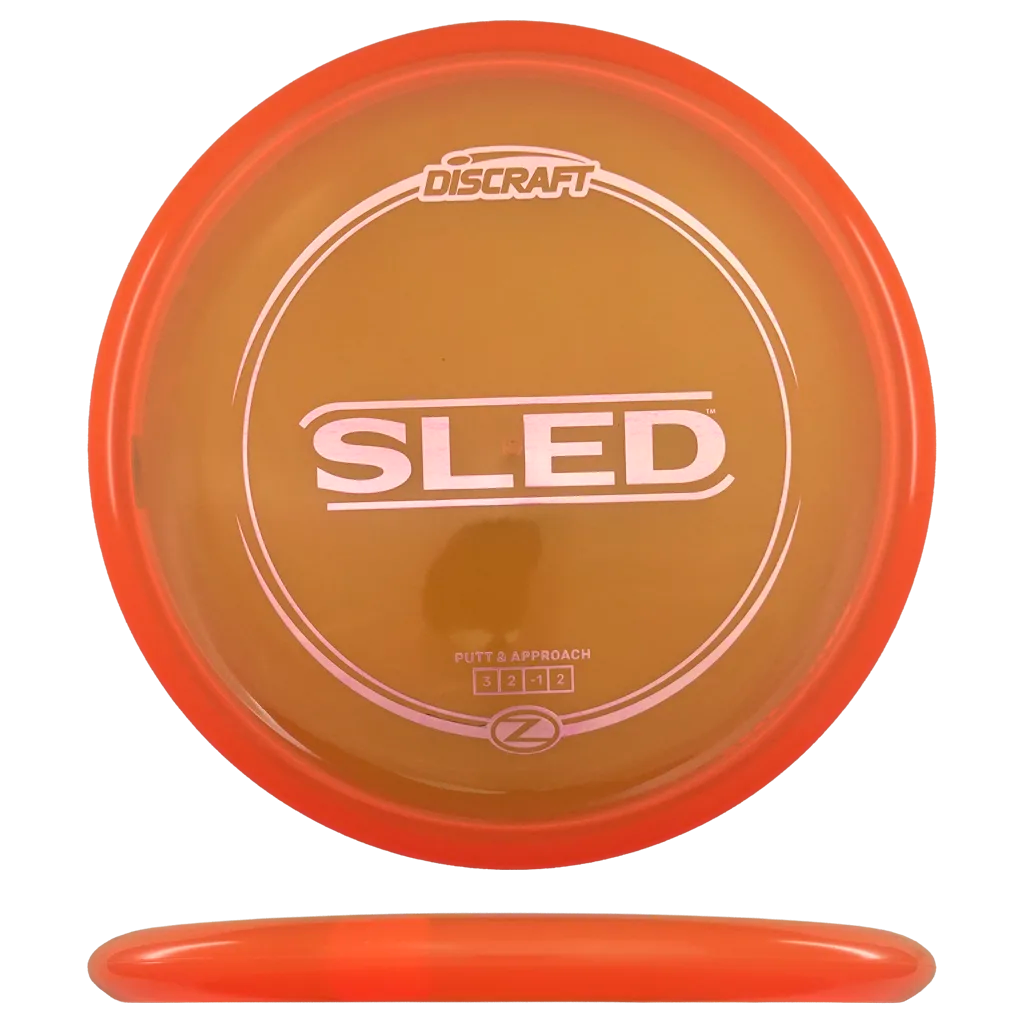 Z Sled